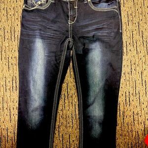 Hydraulic Jeans Size 11/12